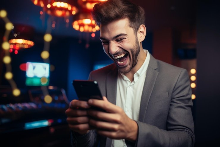 Layanan pelanggan profesional siap membantu menangani perselisihan pengguna di platform