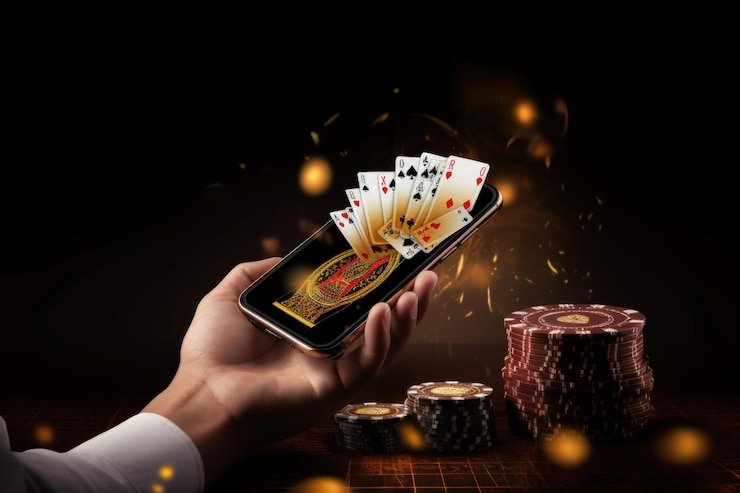 Layar smartphone menampilkan halaman promo zeus88 dengan antarmuka user friendly