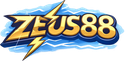 Logo zeus88 merah hitam